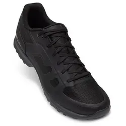 Radschuhe Giro Gauge Schuhgröße (EU): 38 /  schwarz