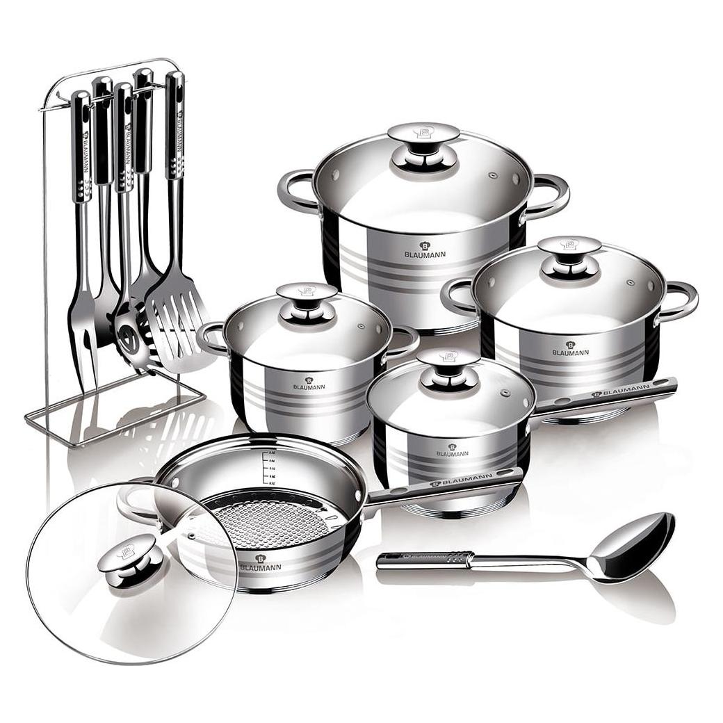 Blaumann Gourmet (102174)