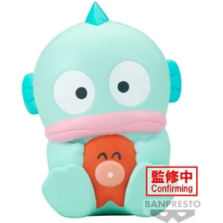 Banpresto Sanrio - Hangyodon Sofvimates