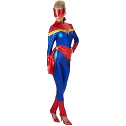 Rubies Captain Marvel (S)
