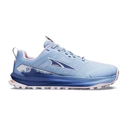 Altra Damen Lone Peak 9+ blau 38.0