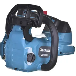 Makita, Kettensäge, DUC 406 ZB (Akku Kettensäge)