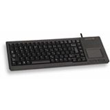 CHERRY G84-5500LUMEU-2 CHERRY ML USB Englisch (US) schwarz (kabelgebunden)
