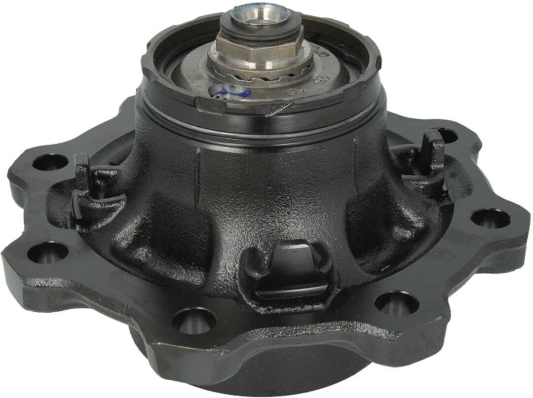 Moyeu de roue BPW 09.801.07.36.0