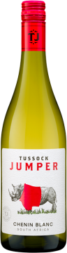 Rhino Chenin Blanc 2025 - Tussock Jumper -  - Weisswein - 0.75L Western Cape