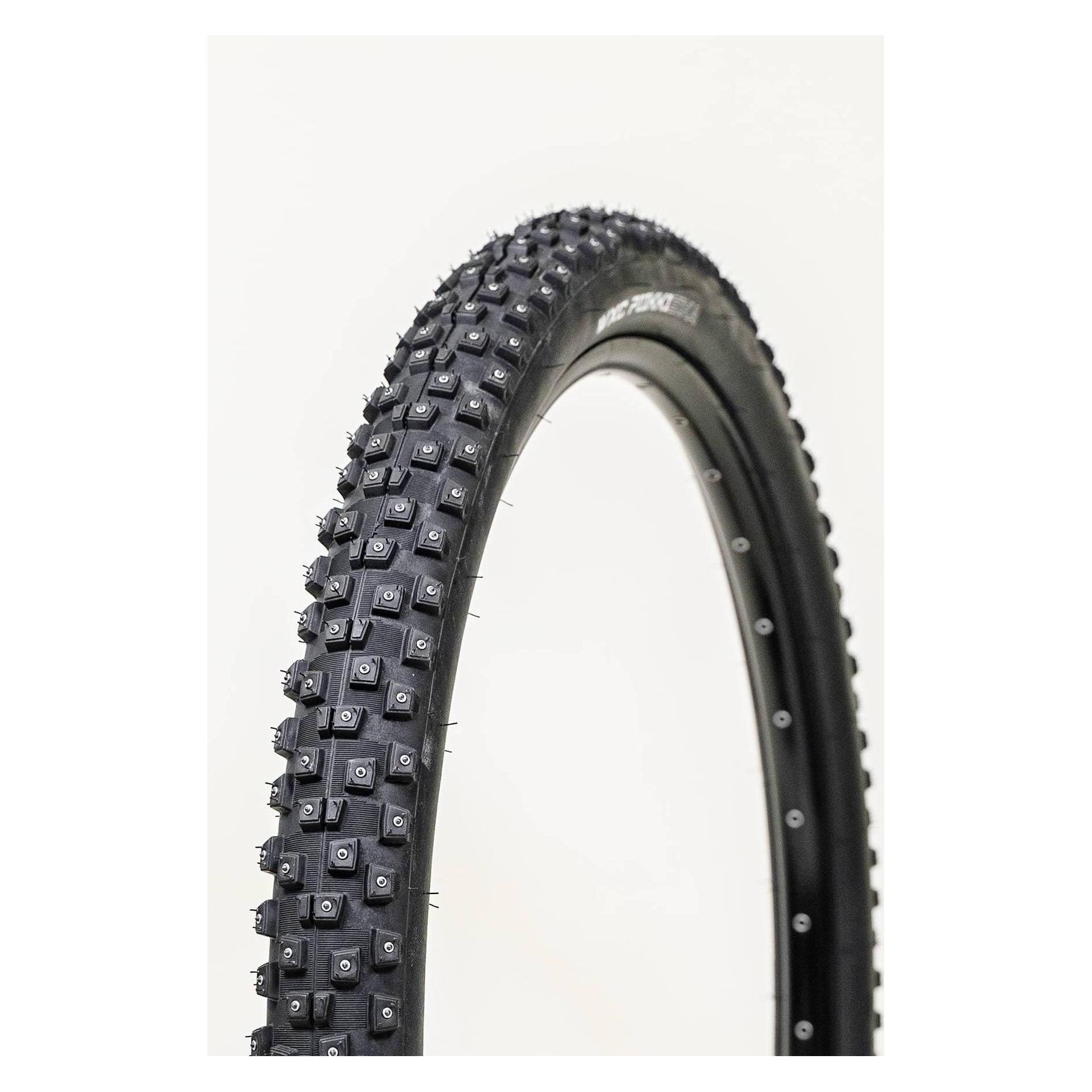 Suomi W396 TLR Studded Tire 27.5 x 2.8" (27.5 x 2.80) (T300500)