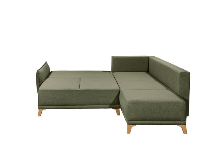 ED Lifestyle Pamplona 2F OTM Sofa universal aufbaubar