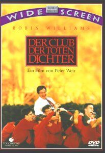 Peter Weir - Der Club der toten Dichter - Preis vom 09.10.2026 07:28:09 h