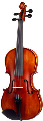 Hidersine Studenti Violin Set 4/4 Natur Satin