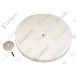 Isolierung, 16 mm mit Mutter + Scheibe Vaillant-Nr. 0020093190