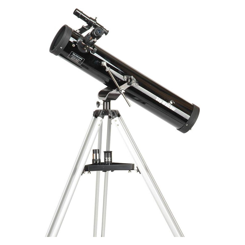 Skywatcher BK 767 AZ1 76/700 Teleskop (SW-1100)