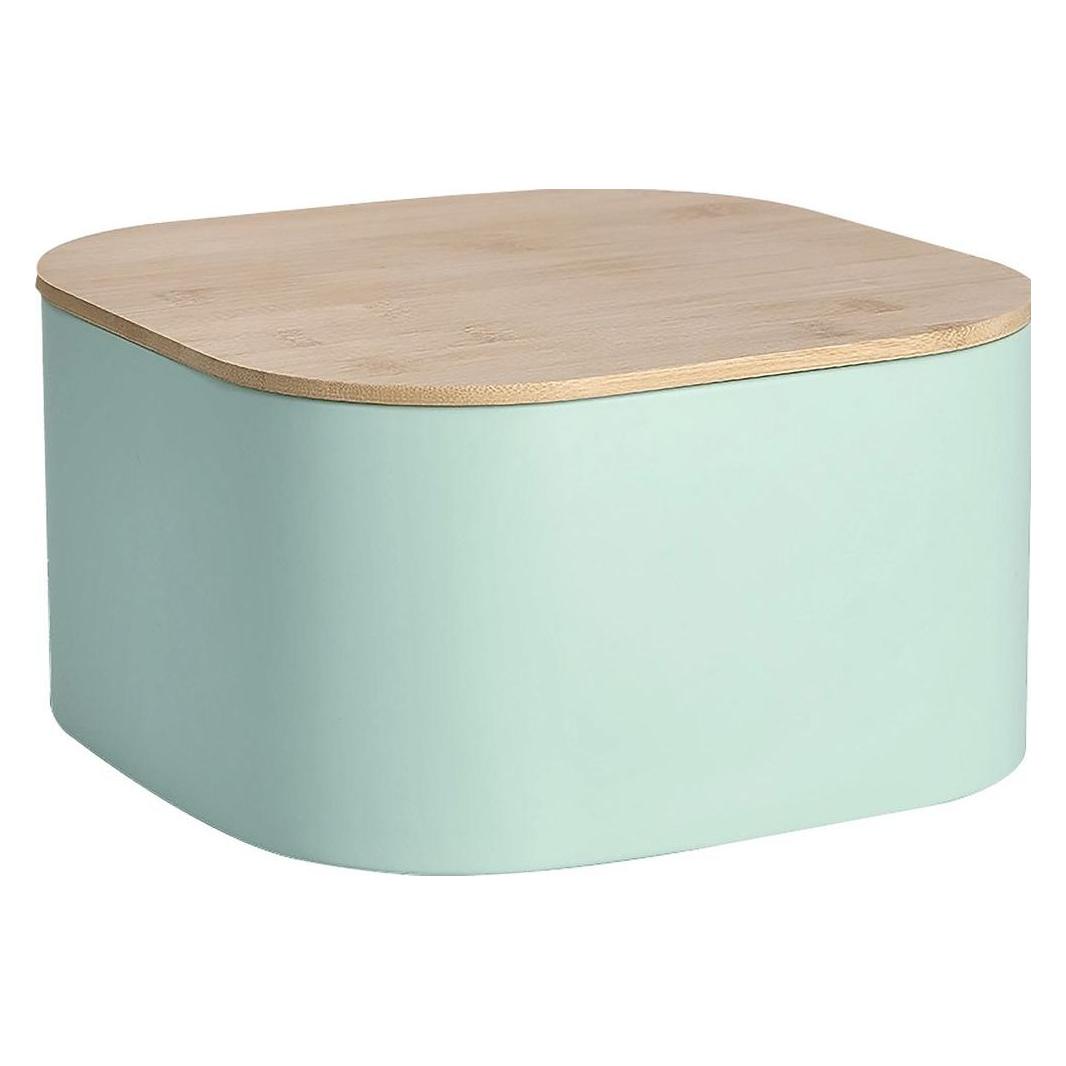Zeller Present Brotbox (25384 M0841-0582)