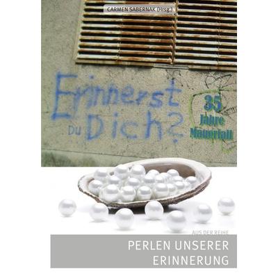 Erinnerst Du Dich? 35 Jahre Mauerfall, Taschenbuch von , BoD – Books on Demand, 978-3-7597-8387-5