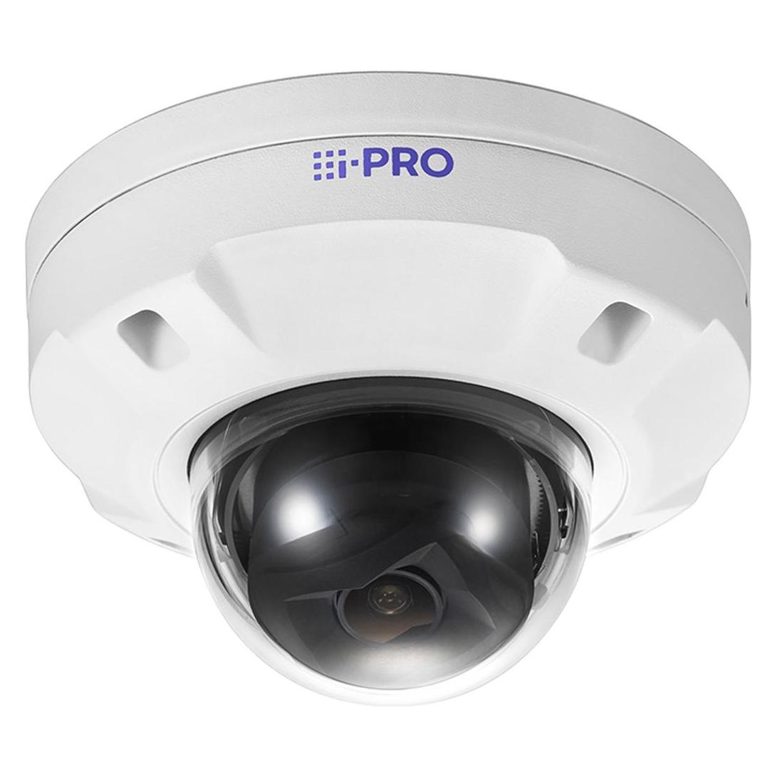 i-Pro Fixed-Dome-Netzwerkkamera (WV-U25302-V3LV)