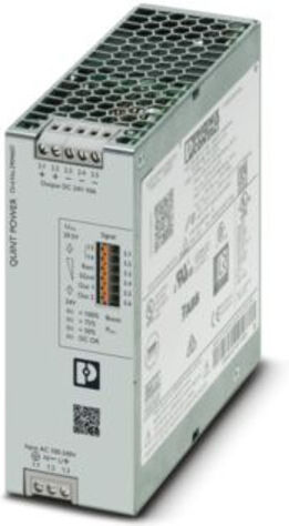 Phoenix Contact Alimentation QUINT4-PS/1AC/24DC10 24 VCC 10 A (2904601)