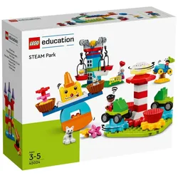 LEGO® 45024 Education Vergnügungspark MINT+