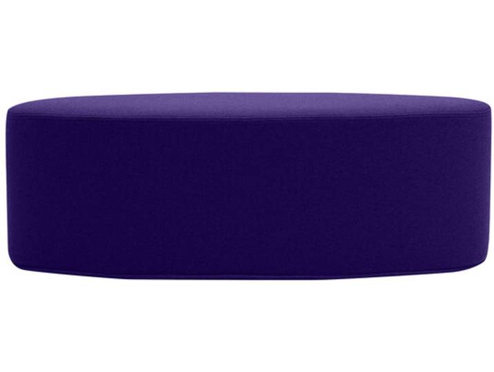 Softline Hocker Bon-Bon, Designer busk+hertzog, 100x33x40 cm