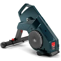 Heimtrainer Elite Turno Direct Drive Trainer, schwarz