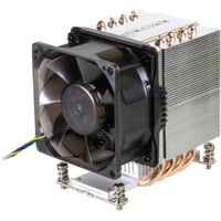 Xeon CPU-Kühler R-27 PWM, 3U, LGA2011/2066/NARROW, 80 mm