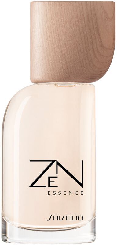 Shiseido Zen Essence EDP W 100 ml