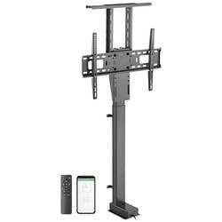 My Wall HP63-1L TV-Lift-Halterung 94,0 cm (37) - 165,1 cm (65) Höhenverstellbar, elektrisch motorisiert, Motorisiert, Stand, App-Steuerung Mit Fernbedienung
