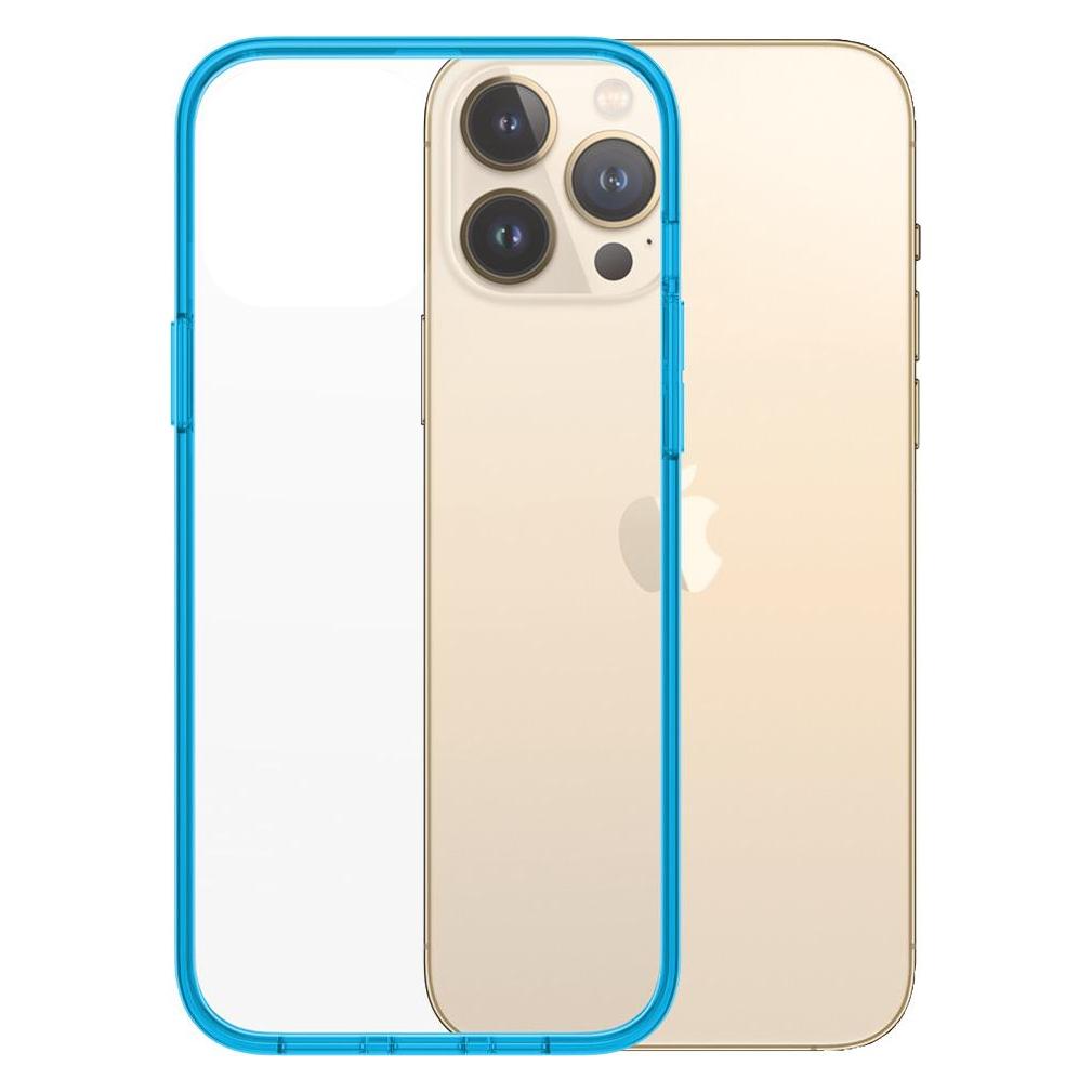 PanzerGlass ClearCase (Apple iPhone 13 Pro Max) (16675028)