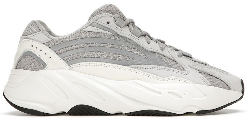 adidas Yeezy Boost 700 V2 Static - EU 50