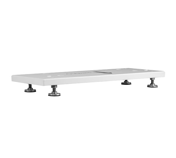 FLOOR STAND KIT HOME BATTERIE ZUR STANDMONTAGE DER SOLAREDGE HOME BATTERIE NV IAC-RBAT-5KFSTD-01
