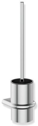 Hewi Serie 480 WC-Bürstengarnitur 480.20.00040 chrom