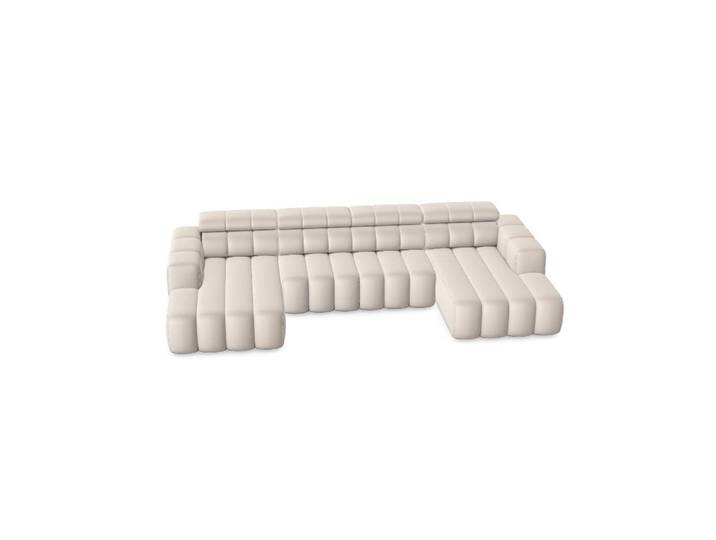 Modulares Sofa Zürich - Deine Wunschkonfiguration M_GICMKD - Luxusbetten24