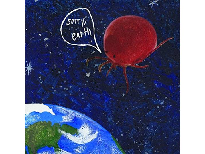 Wild Wild Geese - Sorry, Earth