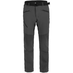 Direct Alpine CASCADE TOP 1.0 - Herren Outdoorhose - anthracite - M/L