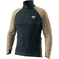 Dynafit, Herren, Velojacke, Ride Wind Jacke (S), Schwarz, Grün, S