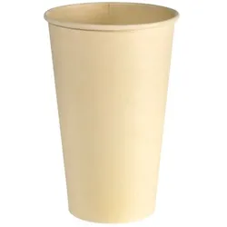 900x DUNI Sweet Cup 48 cl Nature
