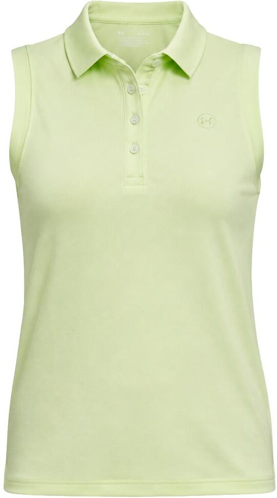 Under Armour  - Drive SL Fade Green - S - Polo
