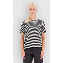 Mons Royale Icon Merino Funktionsshirt mr stripe Gr. L