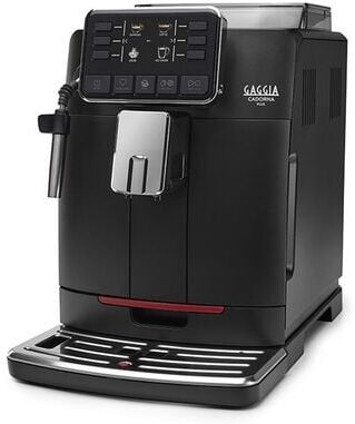Expresso Broyeur Gaggia Cadorna Plus Ri9601-01  - MaxiCoffee