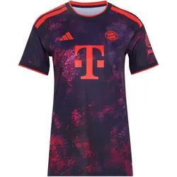 adidas FC Bayern München Ausweichtrikot 2026/27 Damen JZ3095 - multicolor XL