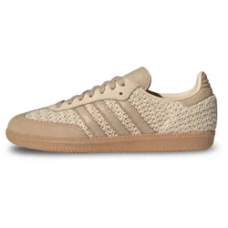 adidas Samba OG Crochet Pack Sand Strata - 40