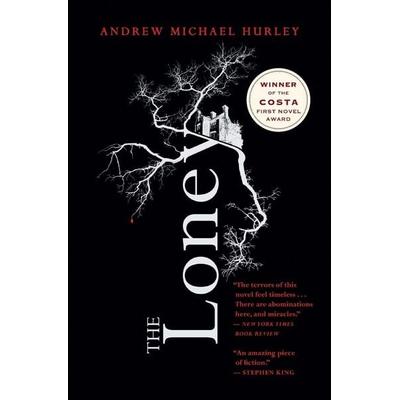 The Loney, Taschenbuch von Andrew Michael Hurley, Harper Collins (US), 978-0-544-94719-1