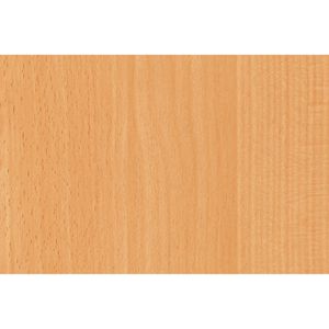 d-c-fix Möbelfolie F3468056, Holzoptik, Rotbuche, 67,5 x 200 cm, selbstklebend & wasserfest, matt