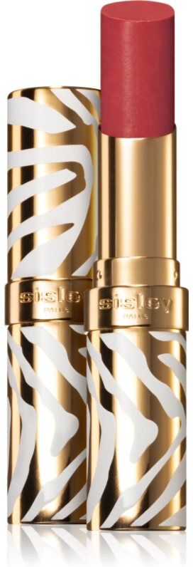 Sisley Phyto Rouge Shine rouge à lèvres brillant pour un effet naturel teinte 41 sheer red love 3 g