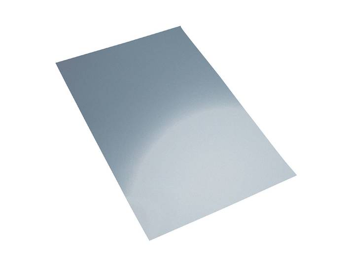 Rayher Alu-Spiegelfolie 20 × 30 cm