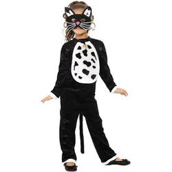 Smiffys Katze (110, 122)