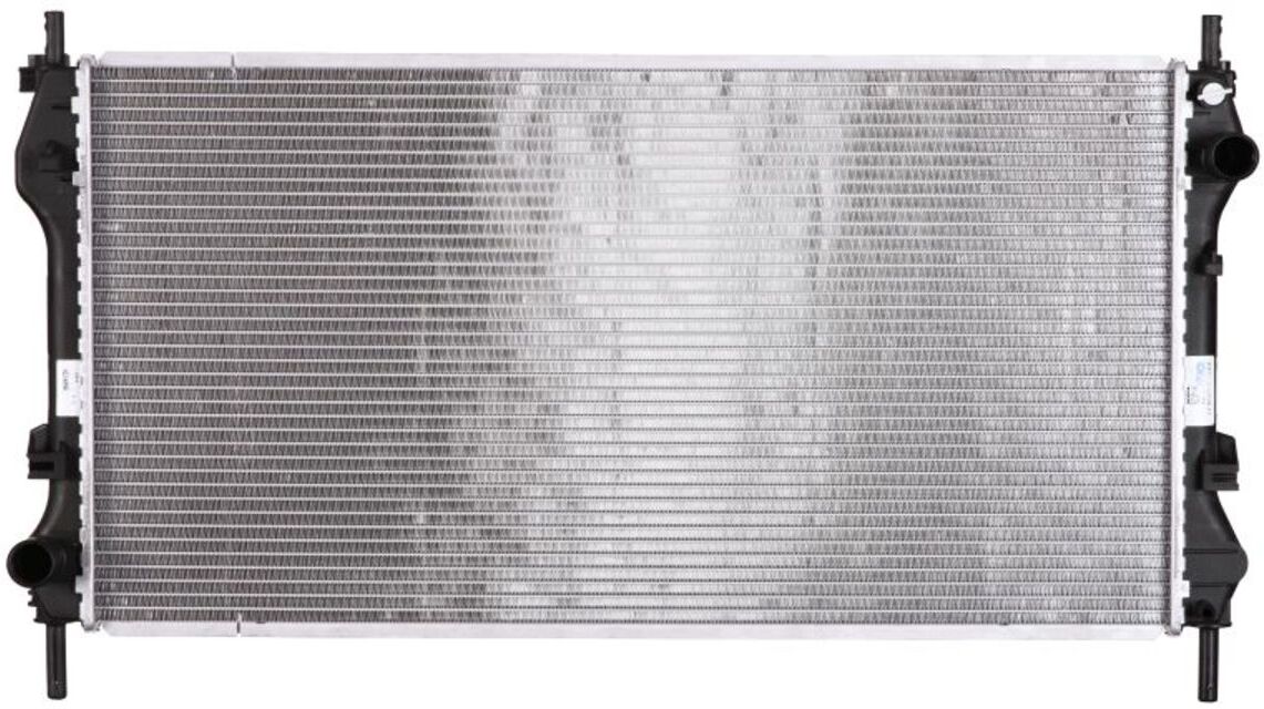 Kühler, Motorkühlung NRF 519697