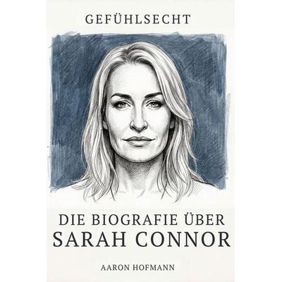 Die Biografie über Sarah Connor, Taschenbuch von Aaron Hofmann, Elian, 978-3-696-40128-3