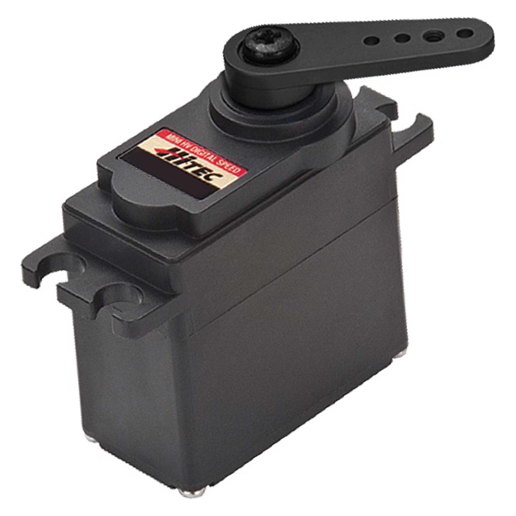 Hitec Standard-Servo HS-5585MH Digit (114585)