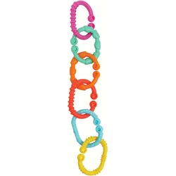 Playgro, Kinderwagenspielzeug, Kette