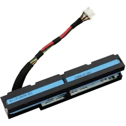 HP E MC96 Smart Storage Battery - 7.2V 10.8Wh (1500 mAh), Notebook Akku
