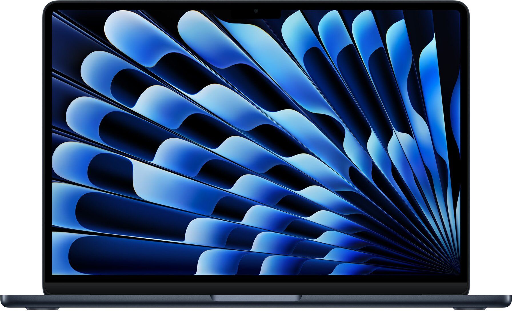 Notebook Apple MDHF4T A MACBOOK AIR Midnight